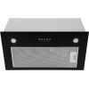 Вытяжка кухонная Minola HBI 5827 BL 1200 LED