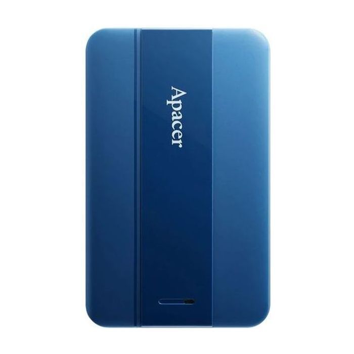 Внешний жесткий диск 2.5" 1TB Apacer (AP1TBAC237R-1)