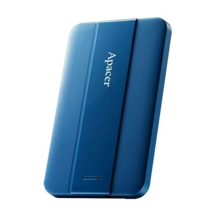 Внешний жесткий диск 2.5" 1TB Apacer (AP1TBAC237R-1) изображение 2
