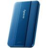 Зовнішній жорсткий диск 2.5" 1TB Apacer (AP1TBAC237U-1) зображення 2