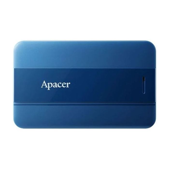 Внешний жесткий диск 2.5" 1TB Apacer (AP1TBAC237R-1) изображение 4