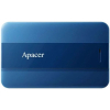 Зовнішній жорсткий диск 2.5" 1TB Apacer (AP1TBAC237U-1) зображення 4