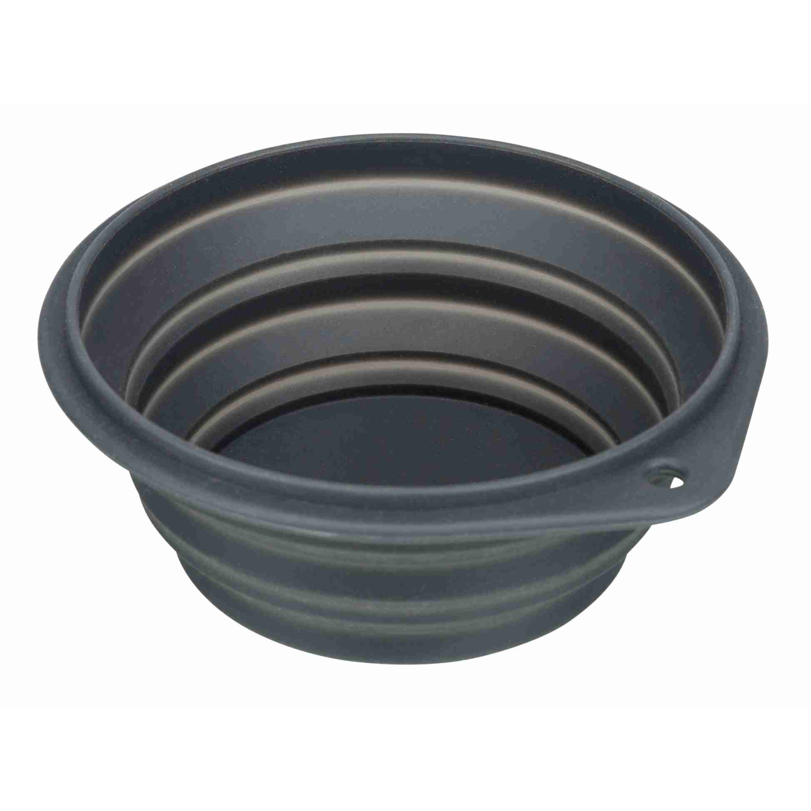 Посуда для собак Trixie Миска складная 250 мл/11 см (цвета в ассортименте) (4011905250106) изображение 3