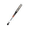 Ручка шариковая Unimax Fashion, черная (UX-121-01) изображение 2
