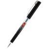 Ручка шариковая Unimax Fashion, черная (UX-121-01)