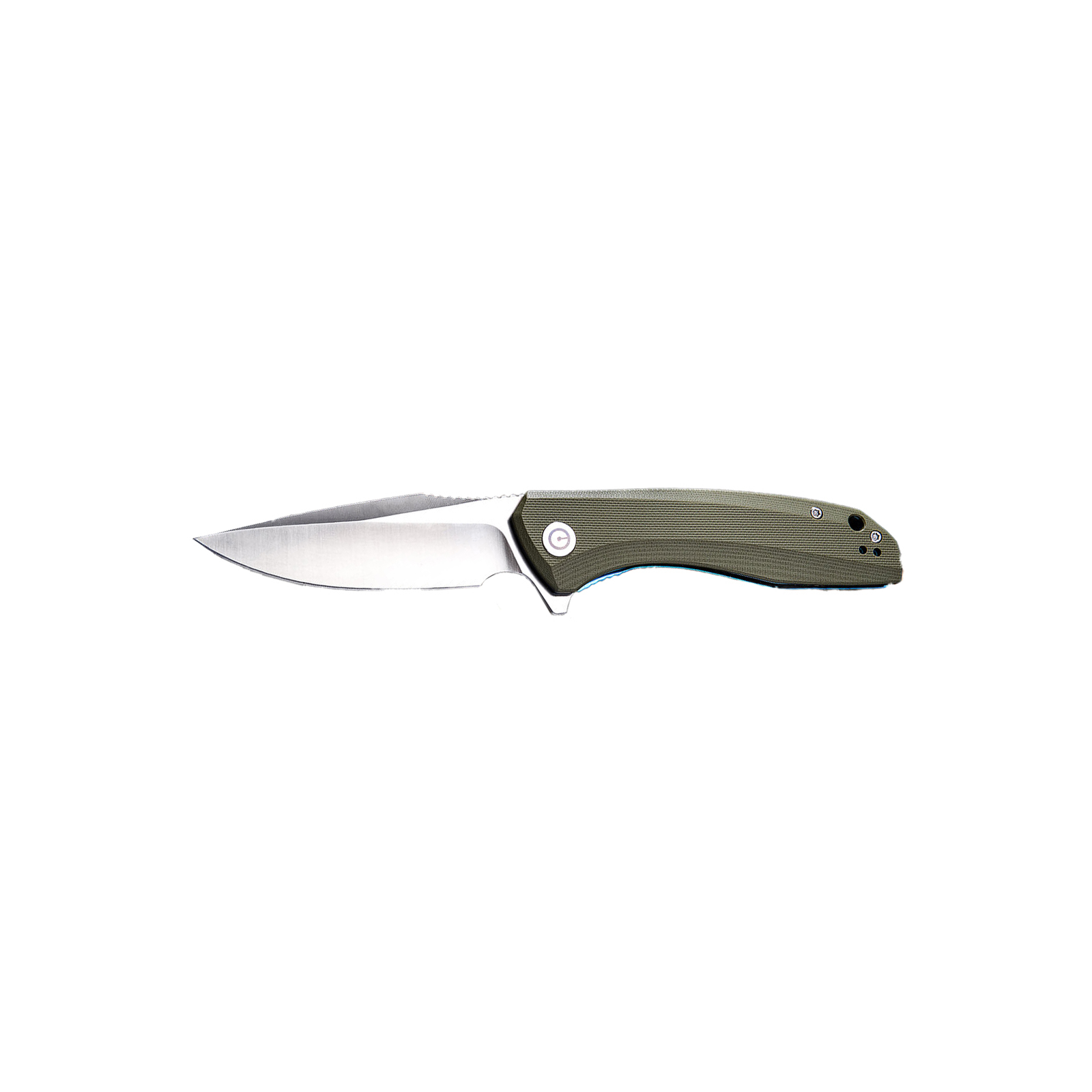 Нож Civivi Baklash Olive (C801A)