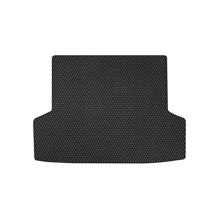 Коврик в багажник EVAtech Subaru Impreza (GJ) 2011-2016 4 поколін (SU22731B1RBB)