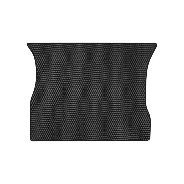 Килимок в багажник EVAtech Volkswagen Golf (III) 1991-2000 3 поколі (VW21853B1RBB)