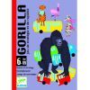 Настольная игра Djeco Горилла (Gorilla) (DJ05123)