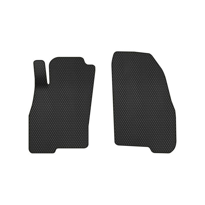 Коврик в салон EVAtech передні Fiat Grande Punto (199) 5 doors 200 (FT42288AV2RBB)