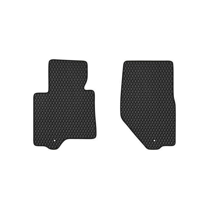 Коврик в салон EVAtech передні Infiniti EX 35 (J50) 2007-2013 1 п (II12571AB2LA2RBB)