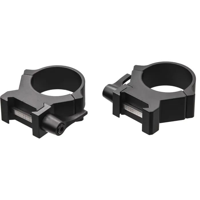Кріплення для прицілу Leupold QRW2 30mm High Matte (174078) зображення 2