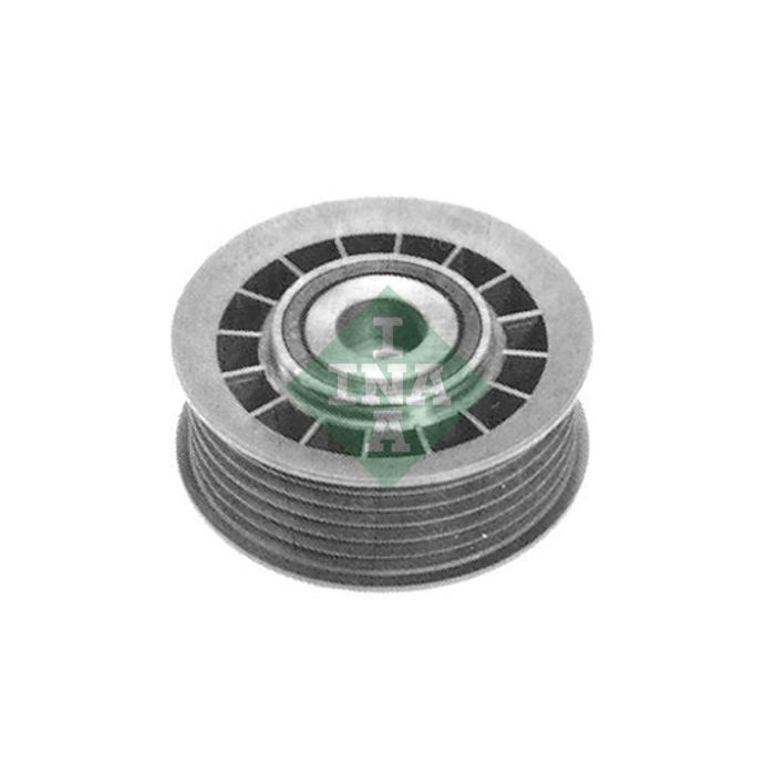 Ролик натяжителя ремня INA 532 0027 10