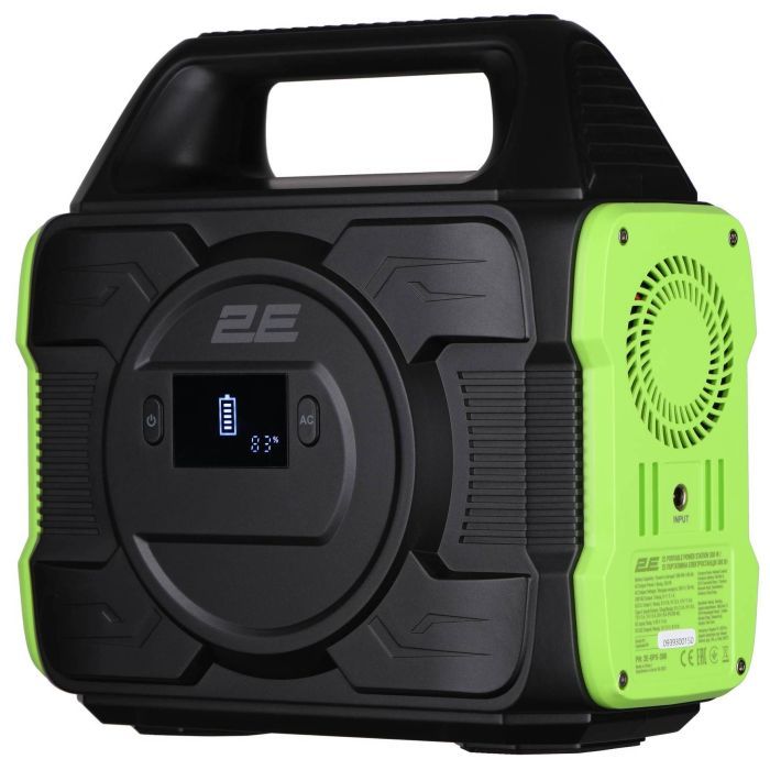 Зарядна станція 2E OPS-300 300W (2E-OPS-300) зображення 3