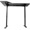 Компьютерный стол Barsky User L black 1400*900 (VRU_el-01L) изображение 11
