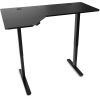 Компьютерный стол Barsky User L black 1400*900 (VRU_el-01L) изображение 12
