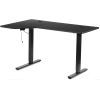 Компьютерный стол Barsky User L black 1400*900 (VRU_el-01L) изображение 4