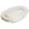 Кокон для новорожденных Voksi Baby Nest Premium, White Flying (11008156-White-Flying)