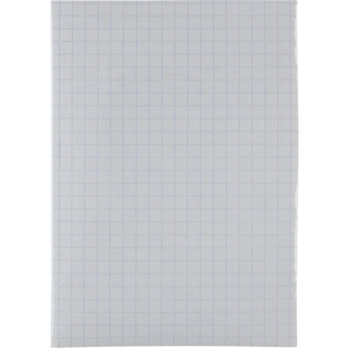 Обложки для книг Kite Пленка самоклеящаяся 38x27 см 10 штук, прозрачная (K20-307) изображение 4