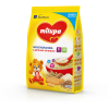 Детская каша Milupa молочная Мультизлаковая с детским печеньем 210 г (5900852931161) изображение 12