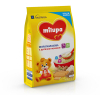 Детская каша Milupa молочная Мультизлаковая с детским печеньем 210 г (5900852931161) изображение 6