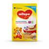 Детская каша Milupa молочная Мультизлаковая с детским печеньем 210 г (5900852931161) изображение 8