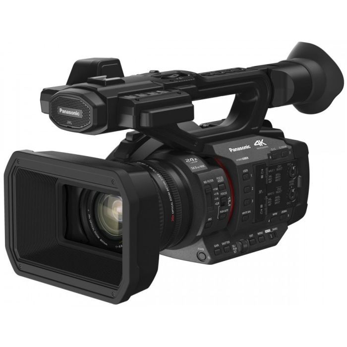 Цифровая видеокамера Panasonic HC-X2 (HC-X2EE)
