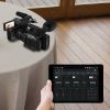 Цифровая видеокамера Panasonic HC-X2 (HC-X2EE) изображение 4