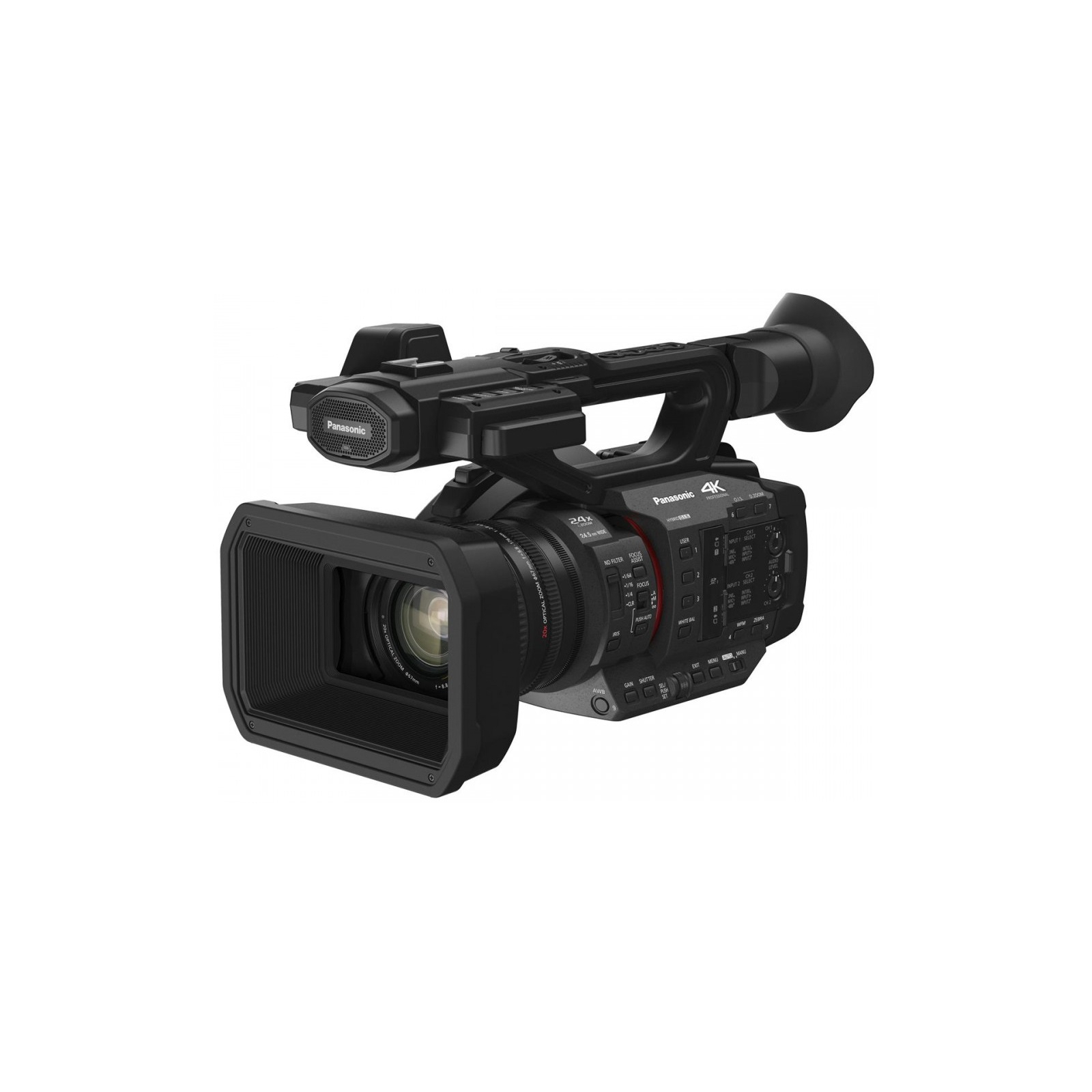 Цифровая видеокамера Panasonic HC-X2 (HC-X2EE)