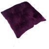 Подушка на стул MirSon 28-0002 Excalibur Velvet 40х40 см (2200006185871)