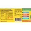 Детское пюре Чудо-Чадо Яблоко и банан без сахара с 6 месяцев 170 г (4820016253353) изображение 2
