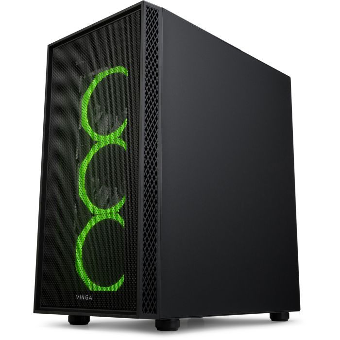 Компьютер Vinga Wolverine D5429 (I3M32G3050.D5429) изображение 2