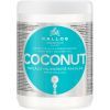 Маска для волос Kallos Cosmetics Coconut Укрепляющая с кокосовым маслом 1000 мл (5998889516116)