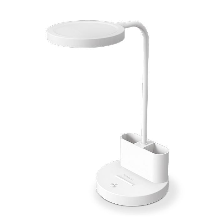 Настільна лампа TITANUM LED 6W 2700-6000K (TLTF-011W) зображення 2