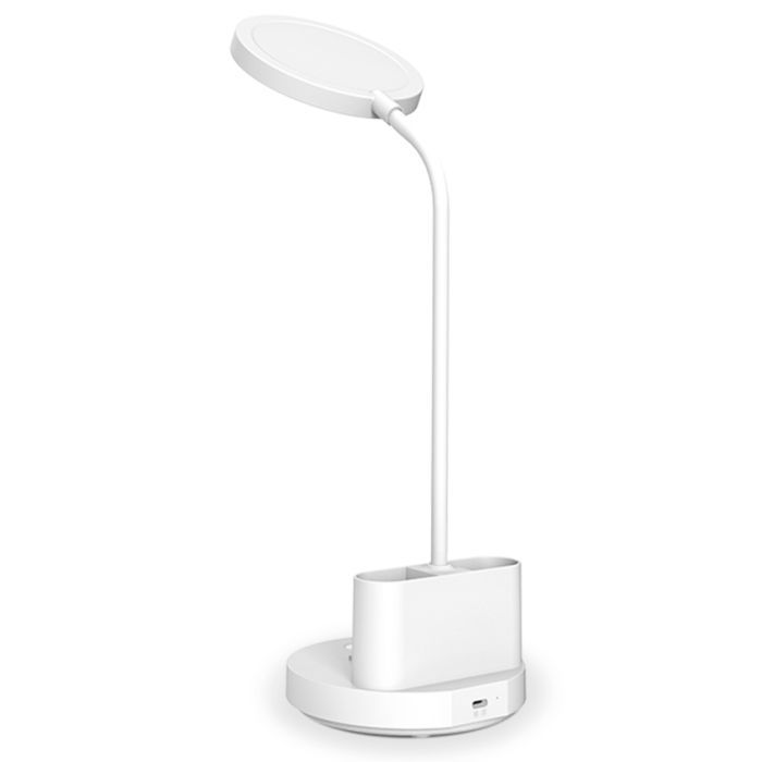 Настільна лампа TITANUM LED 6W 2700-6000K (TLTF-011W) зображення 3