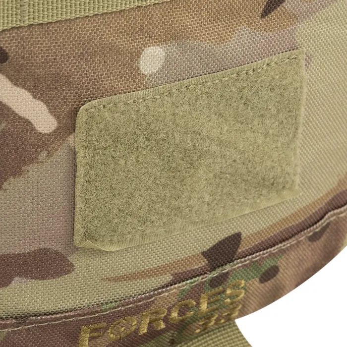 Рюкзак туристический Highlander Forces Loader Rucksack 33L Olive (NRT033-OG) (929691) изображение 12