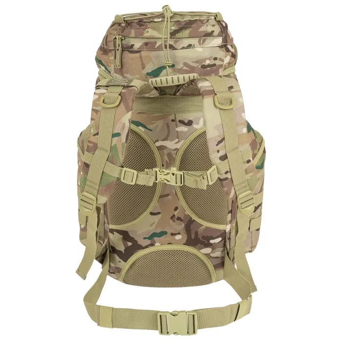Рюкзак туристический Highlander Forces Loader Rucksack 33L Olive (NRT033-OG) (929691) изображение 3