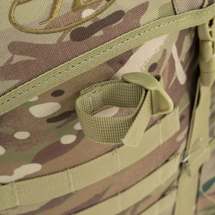 Рюкзак туристический Highlander Forces Loader Rucksack 33L Olive (NRT033-OG) (929691) изображение 8