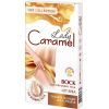 Восковые полоски Caramel Аргана для тела 16 шт. (4823015939730)