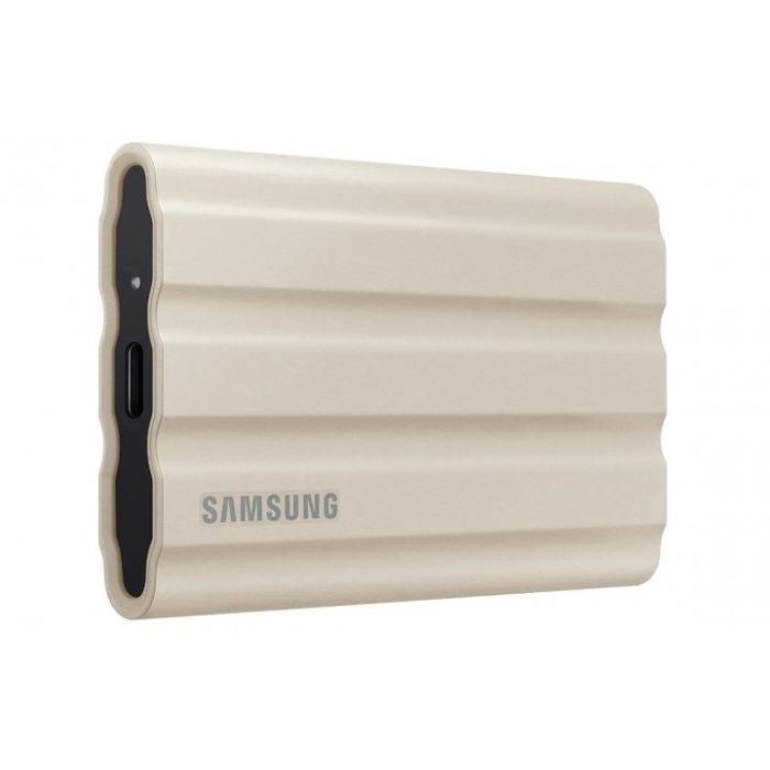 Накопичувач SSD USB 3.2 1TB T7 Shield Samsung (MU-PE1T0S/EU)