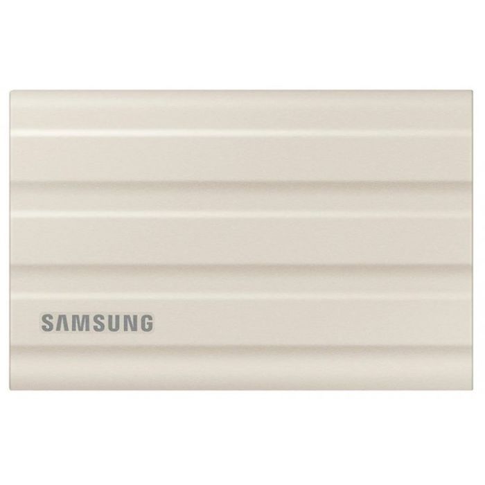 Накопичувач SSD USB 3.2 1TB T7 Shield Samsung (MU-PE1T0S/EU) зображення 2
