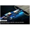 Накопитель SSD USB 3.2 1TB T7 Shield Samsung (MU-PE1T0K/EU) изображение 7