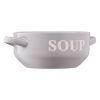 Бульйонниця Ardesto Cream 700 мл Grey (AR3477GR) зображення 5
