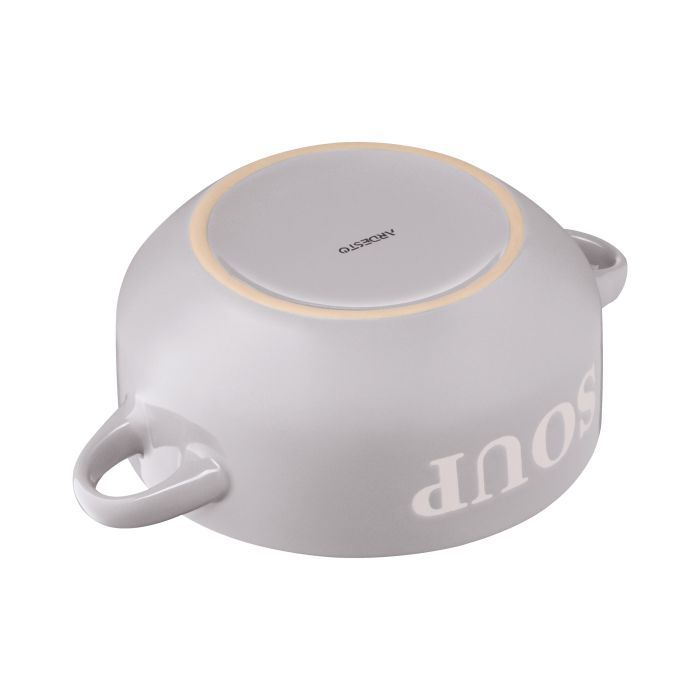 Бульйонниця Ardesto Cream 700 мл Blue (AR3477BL) зображення 6