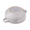 Бульйонниця Ardesto Cream 700 мл Grey (AR3477GR) зображення 6