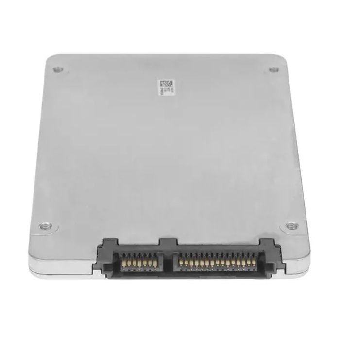 Накопичувач SSD 2.5" 960GB INTEL (SSDSC2KB960GZ01) зображення 3