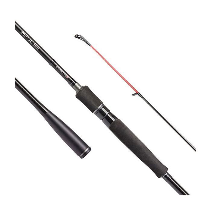Удилище DAM Impulse Spin 1.90м 5-15гр. (51895) изображение 2