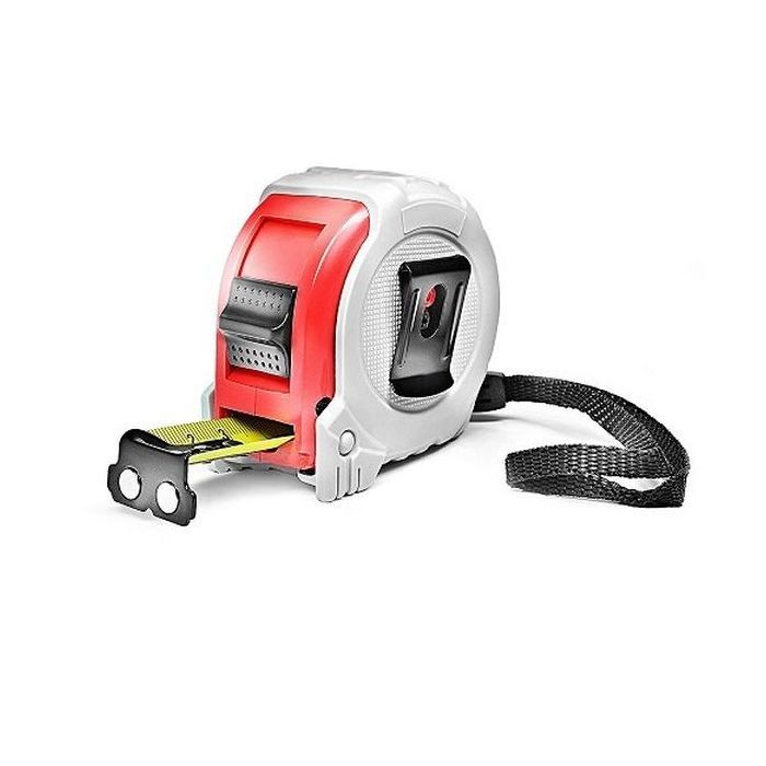 Рулетка Stark Magnetar 5x25 (503250025) зображення 2