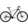 Велосипед Leon 29" TN-70 AM Hydraulic Lock Out HDD рама-21" 2022 Graphite/Black (OPS-LN-29-148)