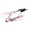 Самокат Qkids Weiss Pink (KIDS00033) изображение 2